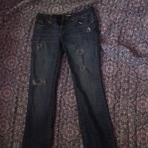 aeropostale jeans
